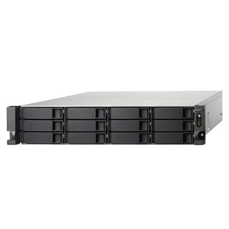 Qnap EN-TS132XR Alpine AL-324 ARMv8 Cortex-A57 1.7GHz/4GB TS-1232XU-RP-4G-US